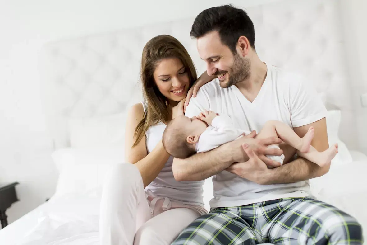 Семейные праздники и обряды