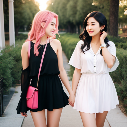 Женская дружба - миф или реальность?