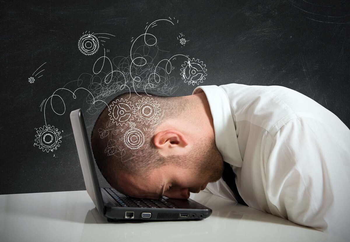 Как не поддаваться влиянию информации?