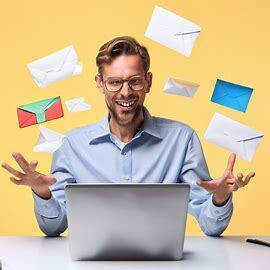 Точки в Gmail: Как обмануть систему и получить неограниченные адреса!