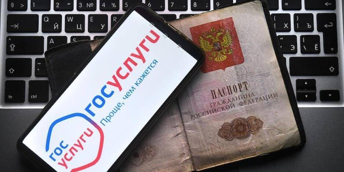 Цифровой паспорт в России. Зачем нужен цифровой (электронный) паспорт и как его оформить: разъяснения юриста