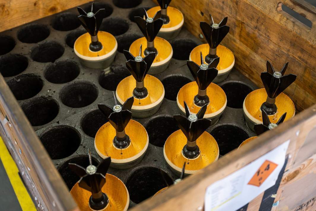 Удар по тылам противника: Вооруженные силы РФ ограничили боевые возможности Украины