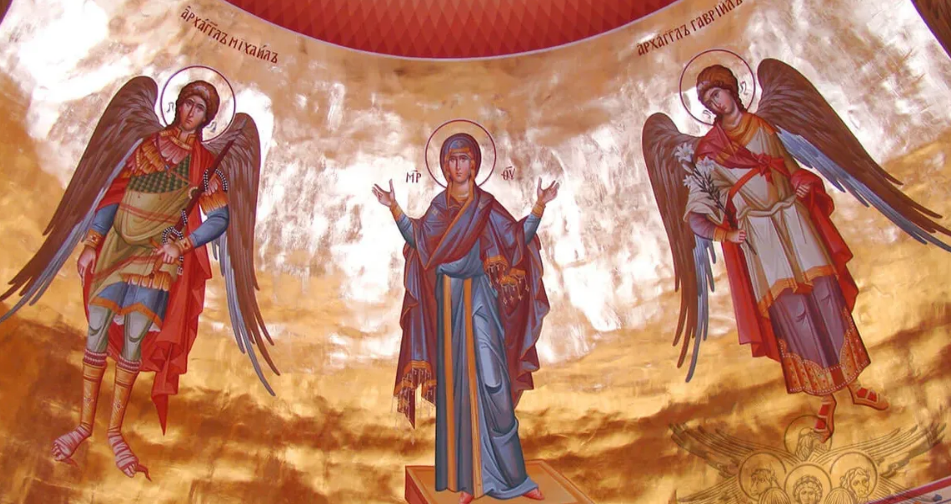 В чем помогает Архистратиг Михаил и о чем его можно просить в праздник 19 сентября — главная молитва о воинах на СВО