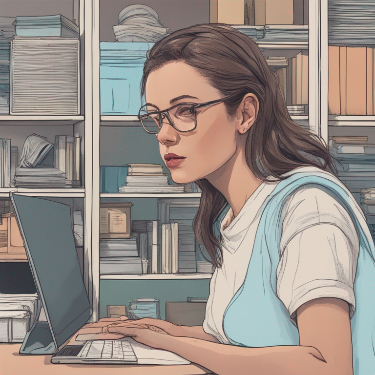 Как научиться доводить дела до конца