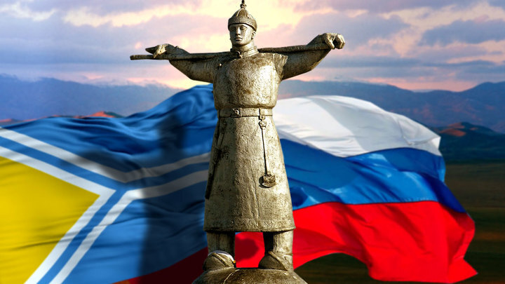 Путешествие в Сердце Тувы: Волшебство Природы и Души Тувинского Народа