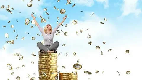 Влияние денег на жизнь человека — вот вечная проблема