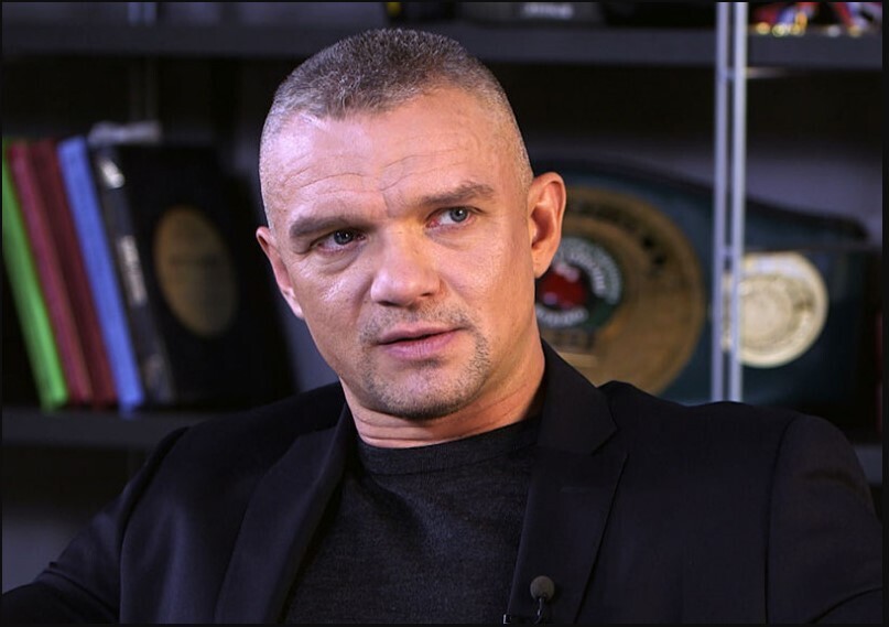 Устюгов и Епифанцев-актёры от бога