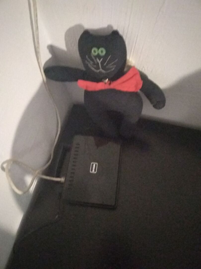 Как Ростелеком неделю дистанционно чинил перегрызенный крысами провод