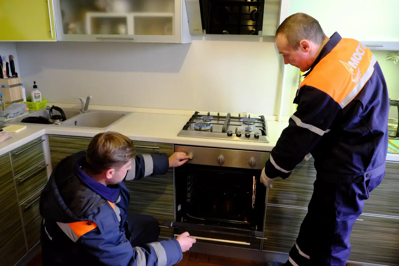 Взрывы газа в многоквартирных жилых домах: причины и меры предотвращения