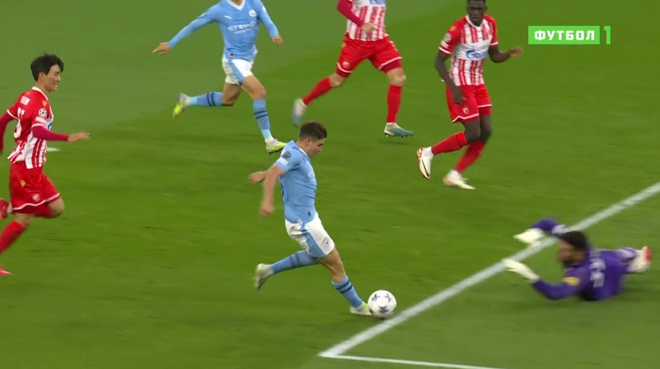 Еврейский голкипер сербских братушек против лучшего аргентинского футболиста наших дней