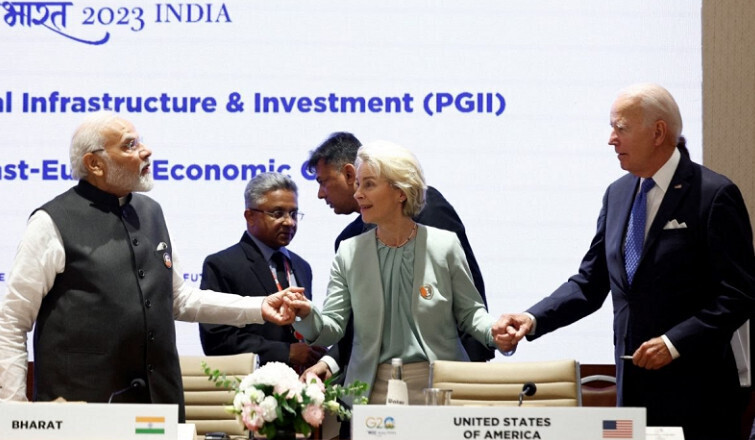 Время платить по счетам. Европа идет к международной изоляции.