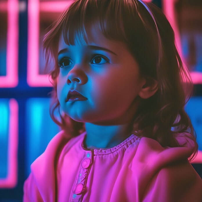 Что делать, если ребенок не слушается?