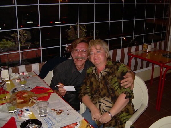 Тенерифе. Завершение (Мои путешествия)