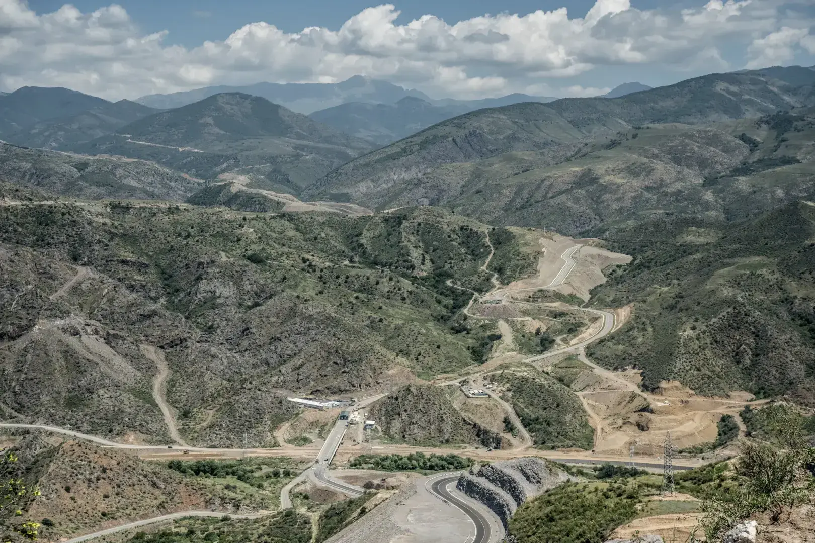 Азербайджан начинает военную операцию в Нагорном Карабахе