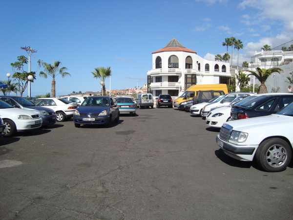 Тенерифе. Завершение (Мои путешествия)