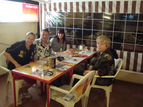 Тенерифе. Завершение (Мои путешествия)