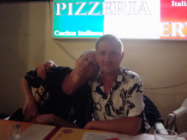 Тенерифе. Завершение (Мои путешествия)