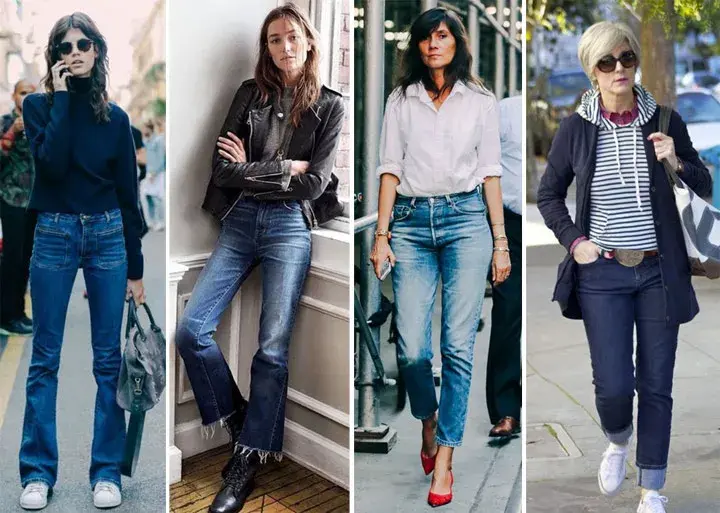 Вещи базового гардероба: основы стильного образа