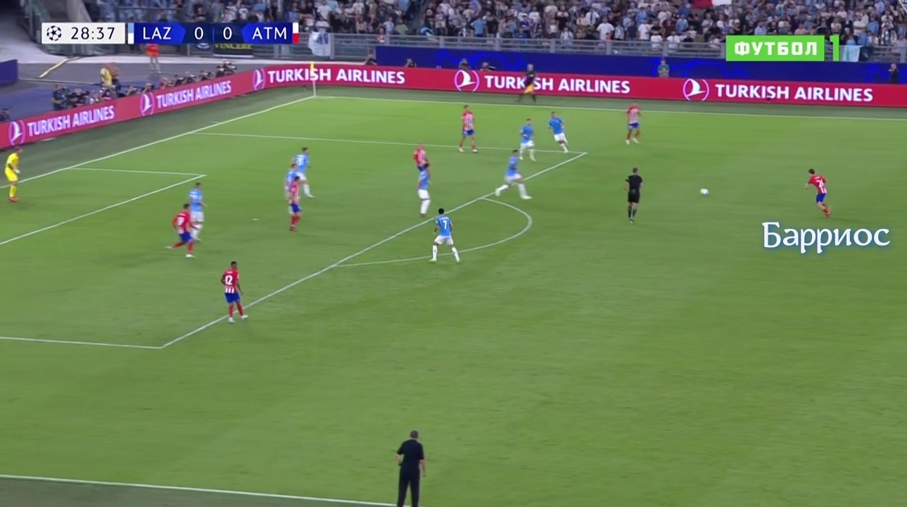 Римское чудо, о котором будут говорить ещё долго