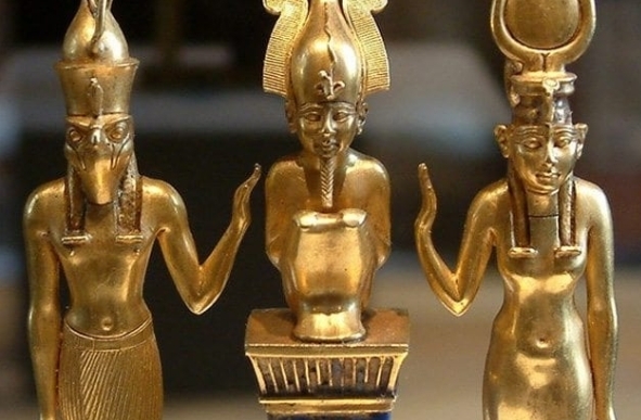 Сумасшедшие факты о сексе с древних времен