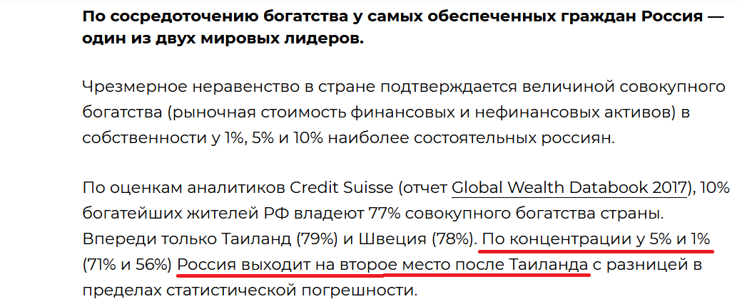 Сталин, Путин, новый социализм