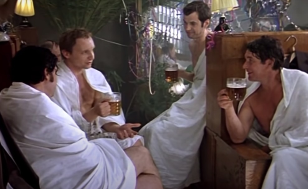 История моего пути к трезвости или как я был алкашом