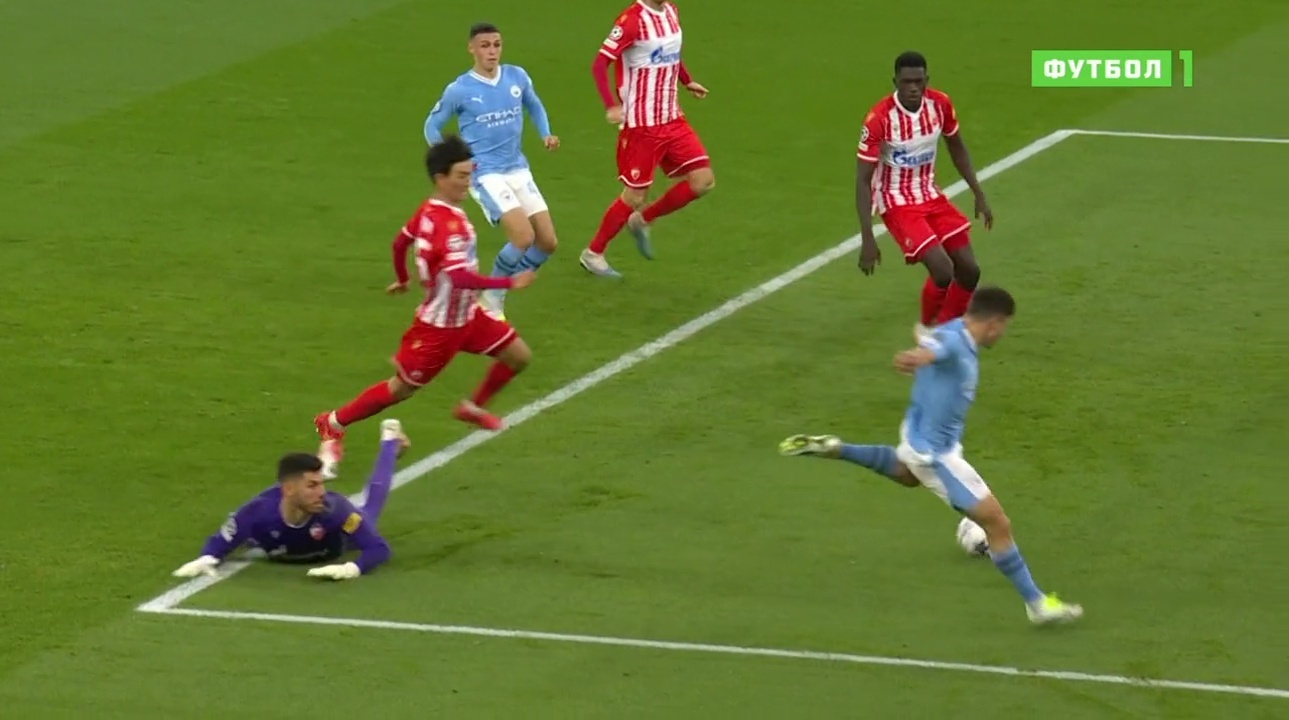 Еврейский голкипер сербских братушек против лучшего аргентинского футболиста наших дней