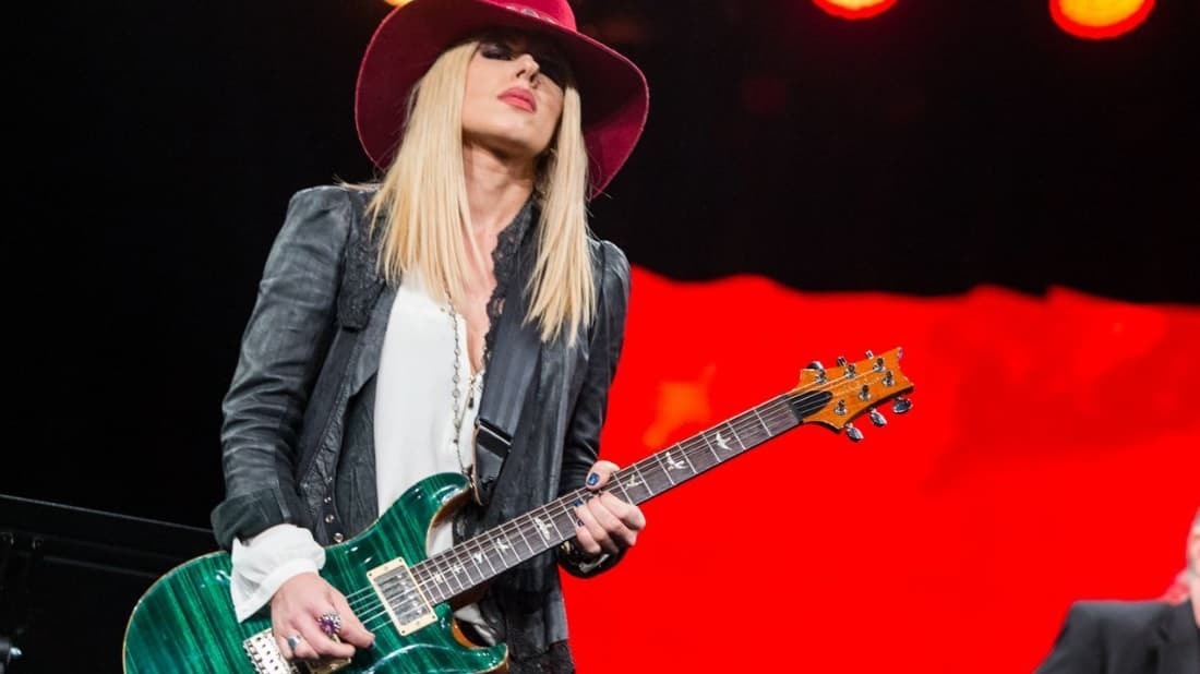 Крис Норман: Биография Легендарного Лидера Группы "Smokie"