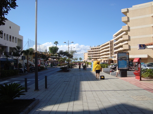 Тенерифе. Завершение (Мои путешествия)