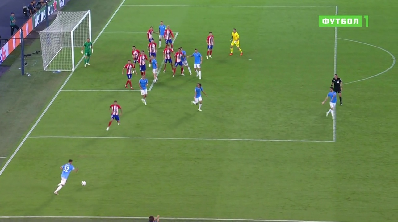 Римское чудо, о котором будут говорить ещё долго