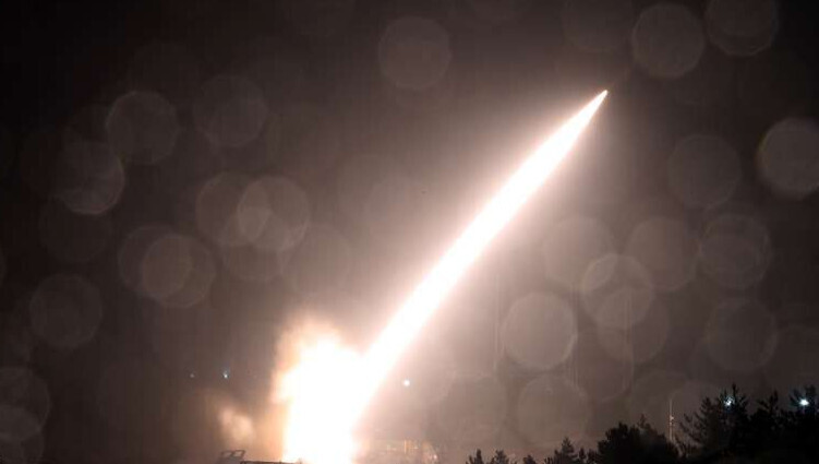 ATACMS: Переломят ли мощные ракеты ход конфликта на Украине?