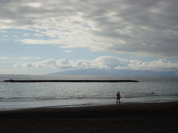 Тенерифе. Завершение (Мои путешествия)