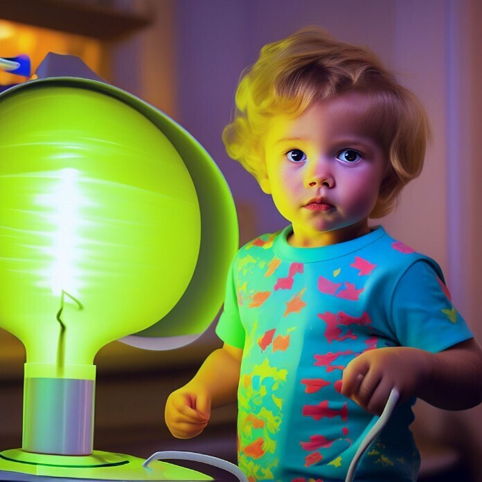 Дети после 40 - опасно, или норма?