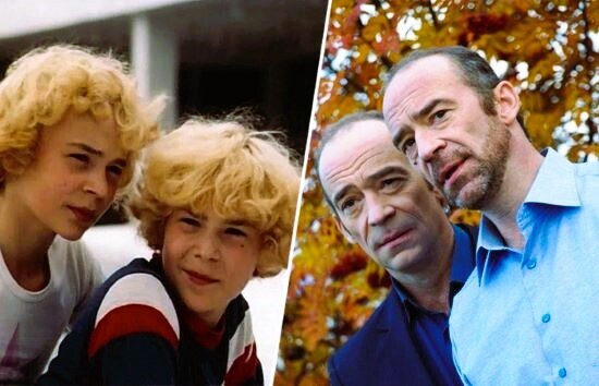 Советские фильмы: интересные факты из разных советских фильмов. В ленте «Большая перемена», 1972, актёр Михаил Кононов мог утонуть по-настоящему