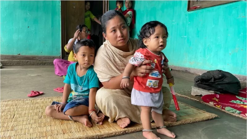 Пытки, изнасилования, убийства: жестокий конфликт в индийском штате