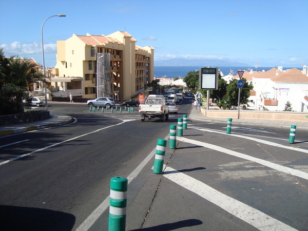 Тенерифе. Завершение (Мои путешествия)