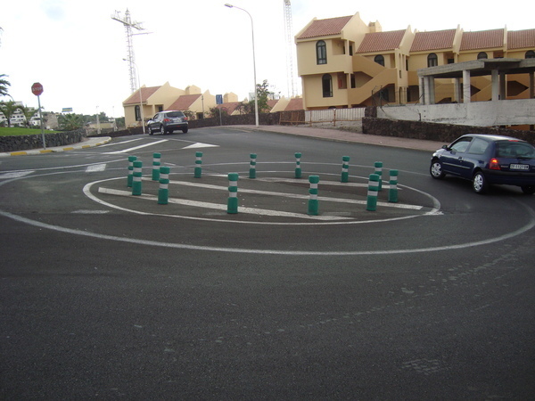 Тенерифе. Завершение (Мои путешествия)