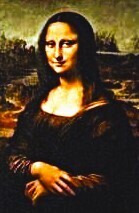 Мона Лиза (Леонардо да Винчи)