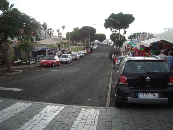 Тенерифе. Завершение (Мои путешествия)