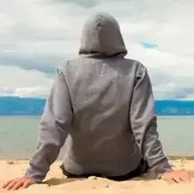 Саша, г. Екатеринбург