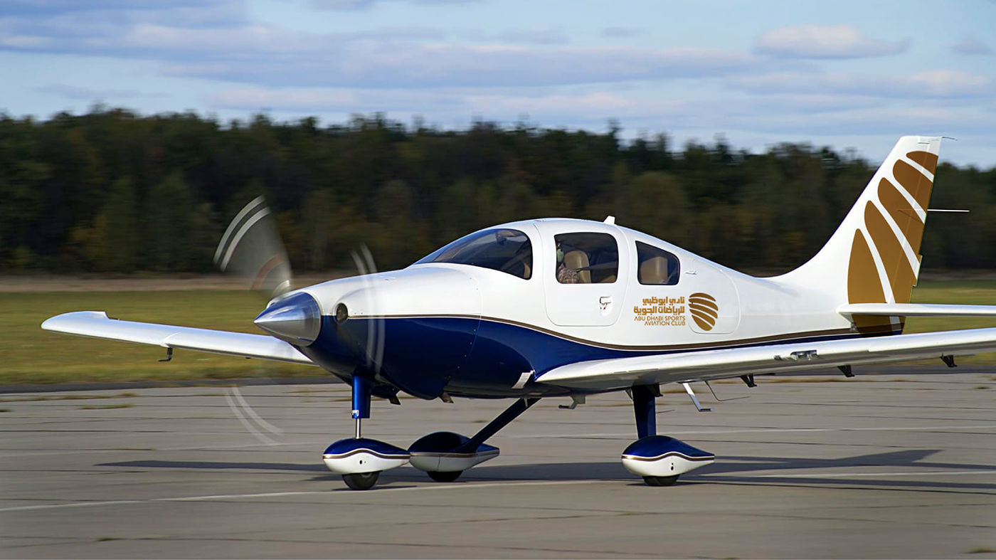 Самолеты для личного пользования: сколько стоят самолеты в России?