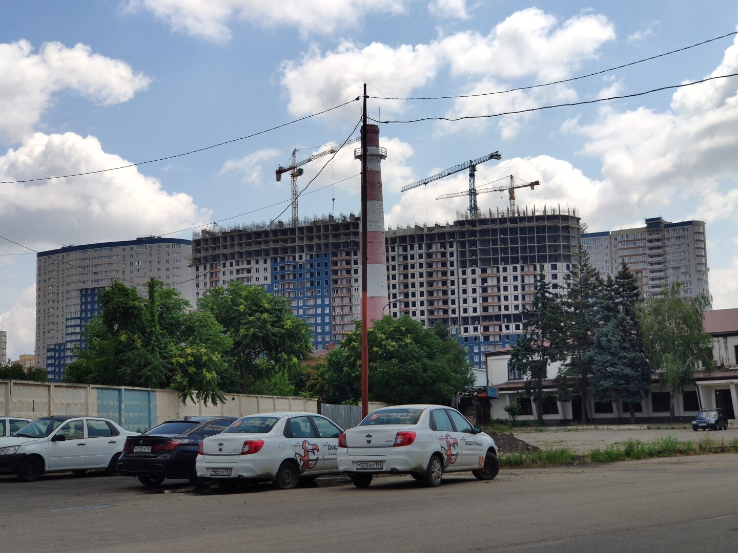 К чему привела нехватка квалифицированных чиновников в градостроительстве