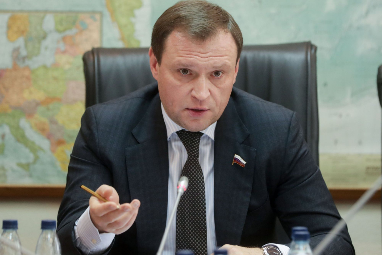 К чему привела нехватка квалифицированных чиновников в градостроительстве