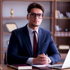 Секреты успешных юристов, знаменитые юристы, истории.