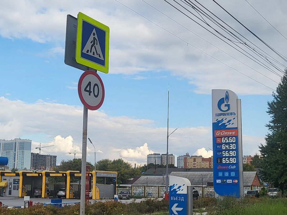 Сельское хозяйство - новая опора российской экономики. Но и ее пытаются обрушить