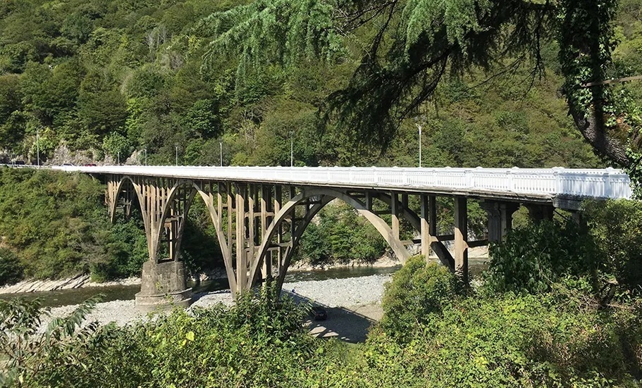 Абхазия. Сухум. Продолжение. Часть 3