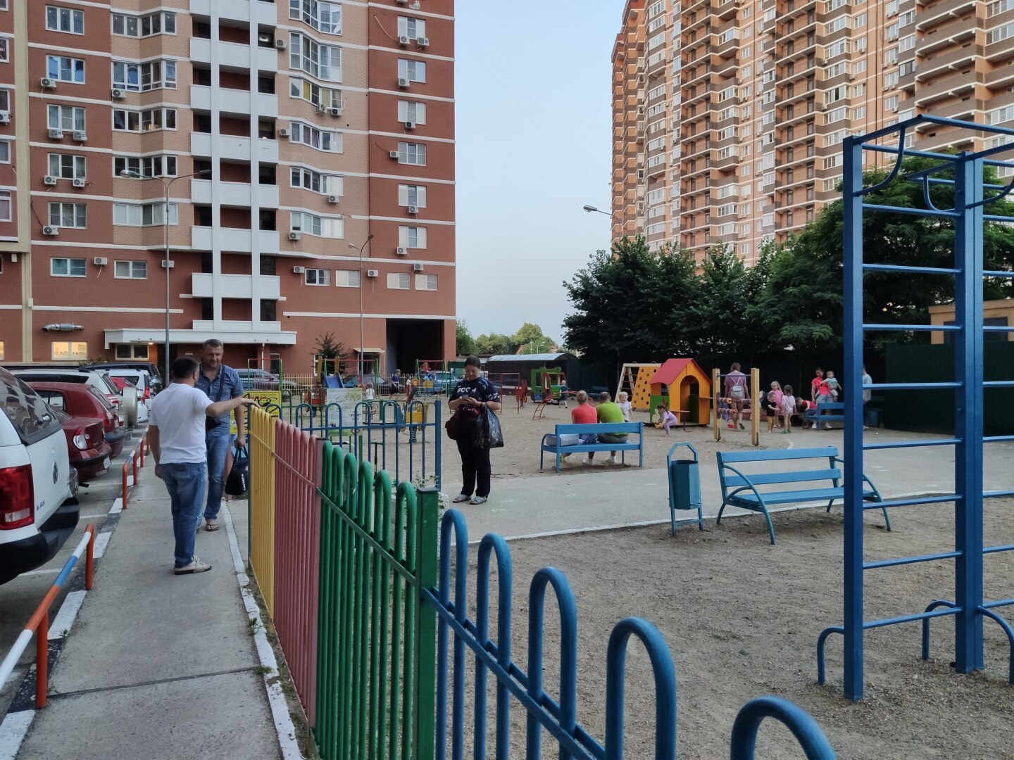 К чему привела нехватка квалифицированных чиновников в градостроительстве