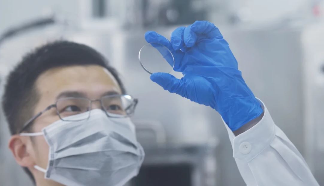 Китай только что прекратил экспорт двух полезных ископаемых, которые нужны мировым производителям микросхем.