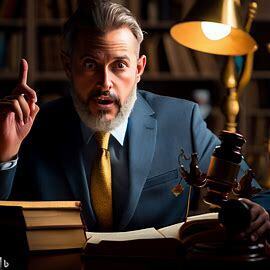 Секреты успешных юристов, знаменитые юристы, истории.