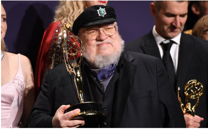 Автор ‘Игры престолов’ и другие обвиняют создателя ChatGPT в ‘воровстве’ в судебном процессе